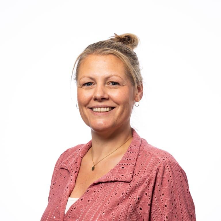 Foto van Dianne Middeldorp