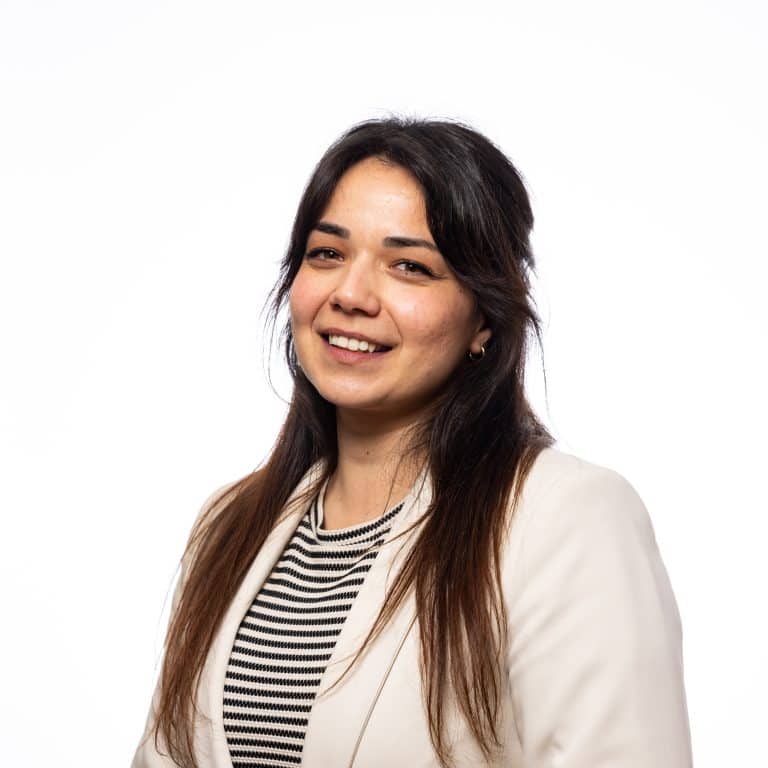 Foto van Canan Aydin