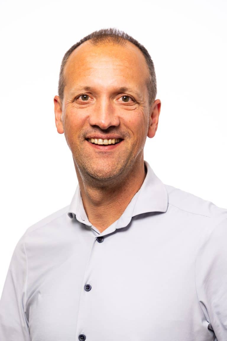 Foto van Pim Doppen