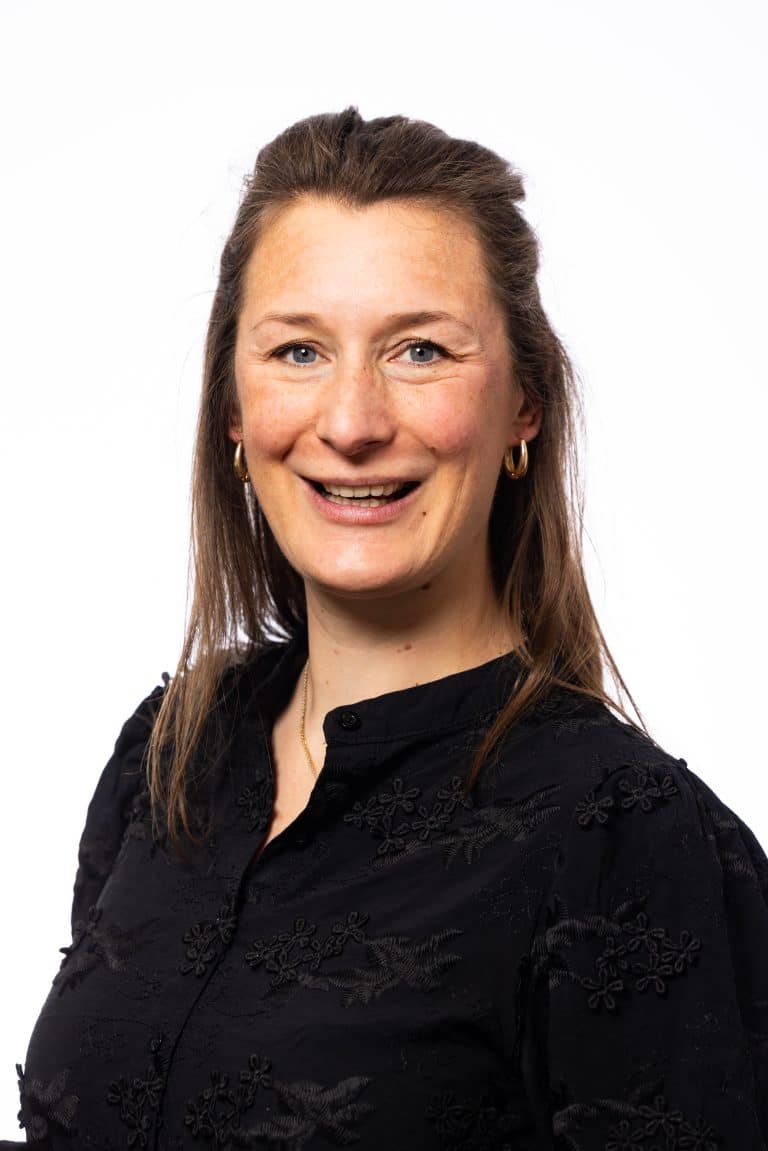 Foto van Maayke Schilstra