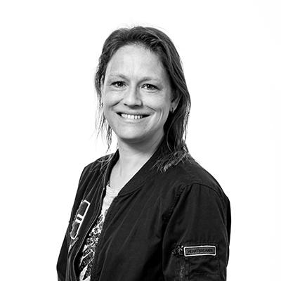 Foto van Mariska Jochems-Ribbink