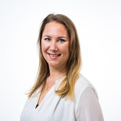 Foto van Angelique Beld