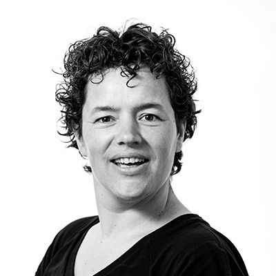 Foto van Sandra Ogink